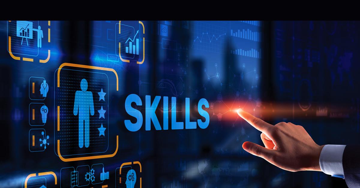 Building Up Employee Skill Sets