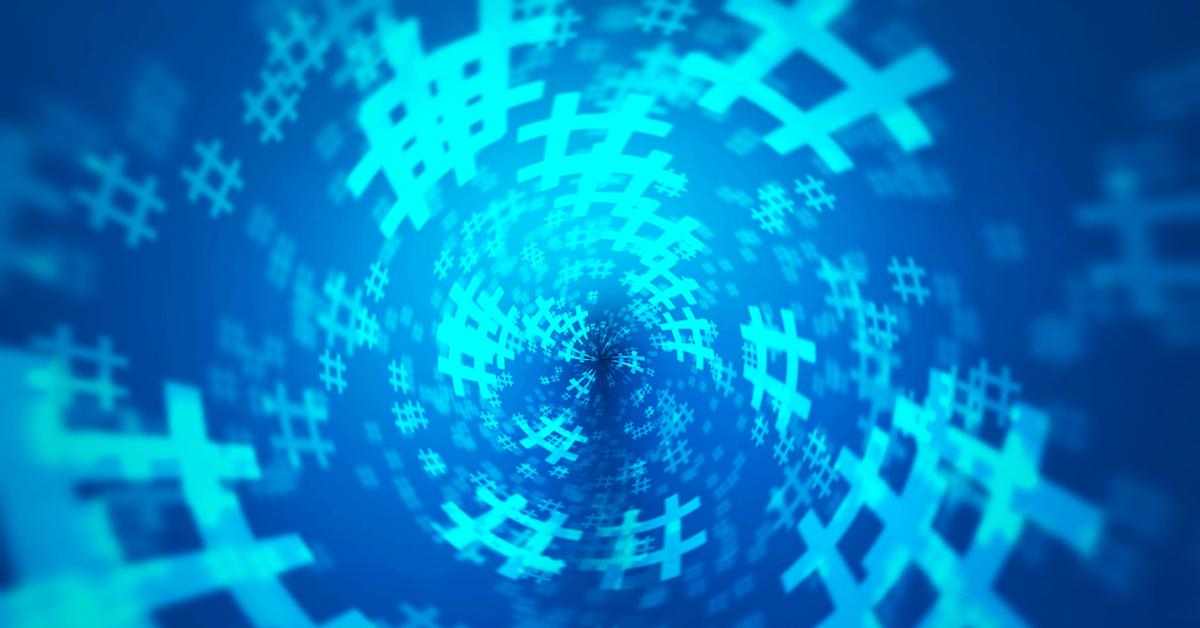 Using Hashtags for Social Media Success