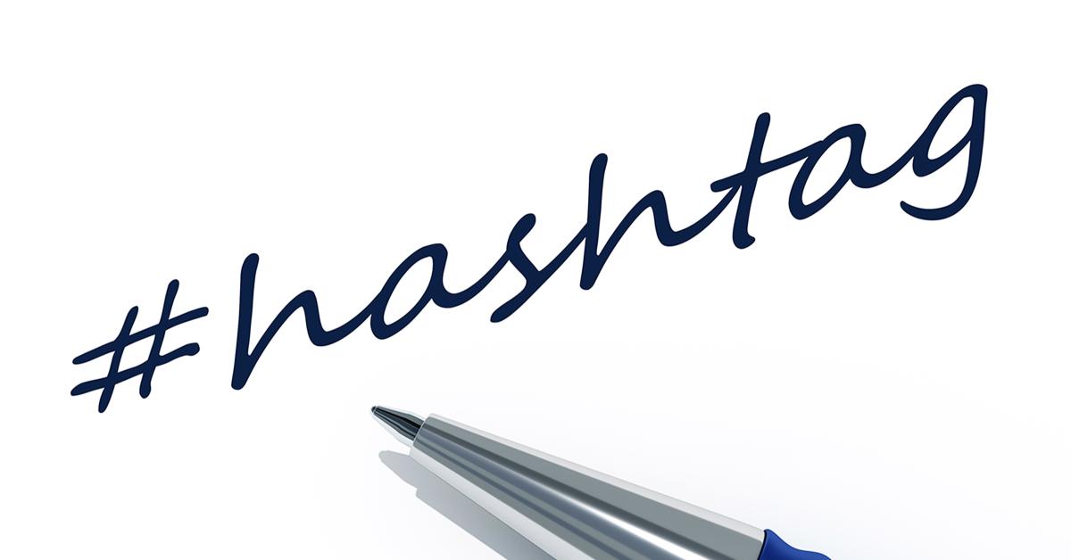 Using Hashtags for Social Media Success