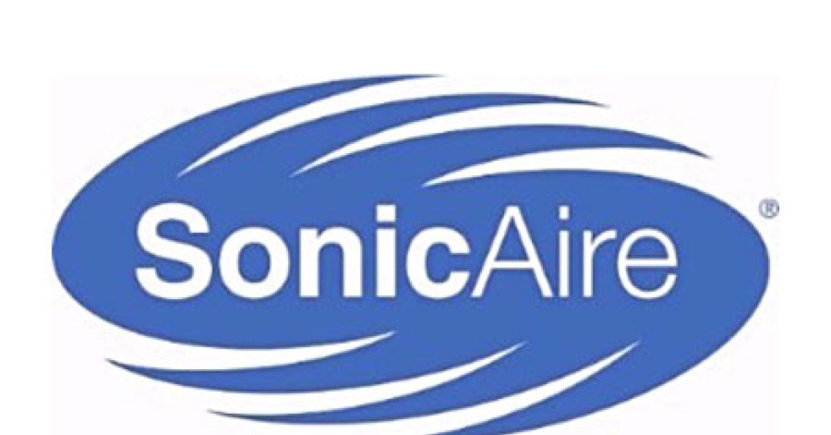 sonicaire logo web