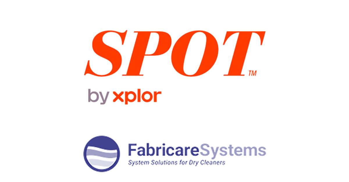 SPOT/Fabricare Systems