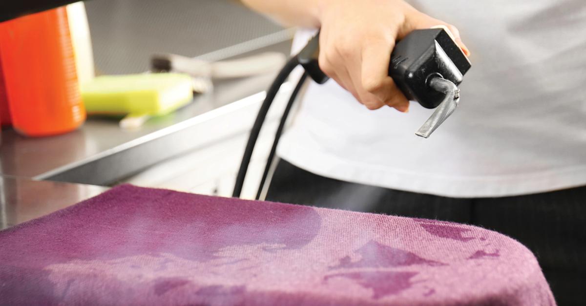 Learning How to Hit the Spot