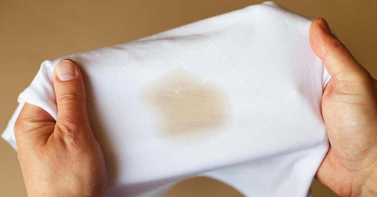 Clinic: Stain Removal and Customer Communication