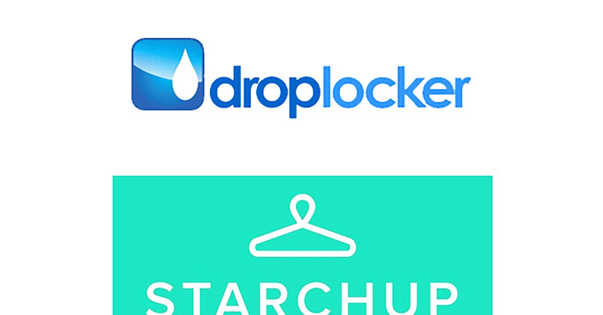 Starchup and Drop Locker Partnership