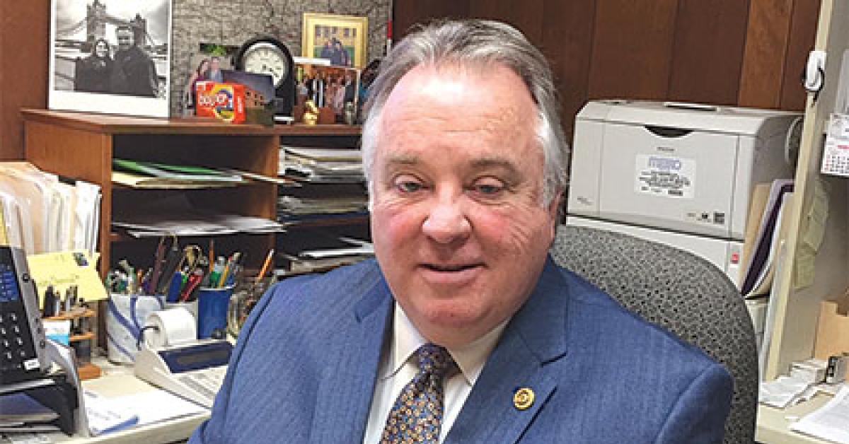 steve baker minnesota chemical web