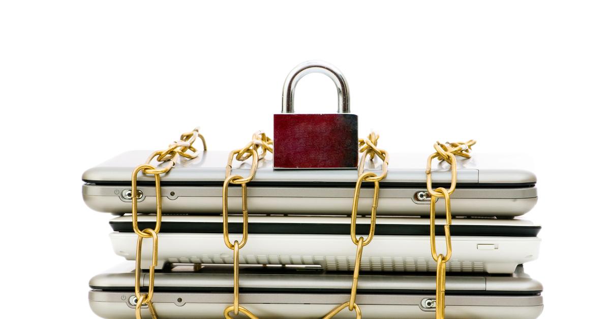 Building a Strong Computer Defense