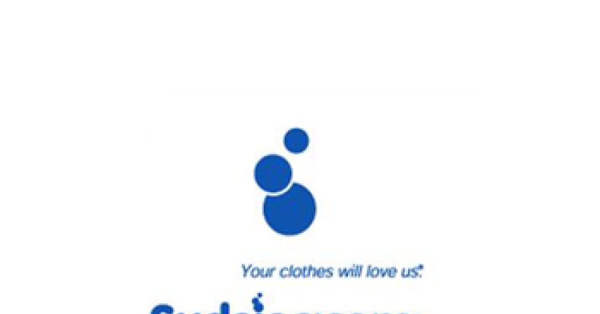 Sudsies logo