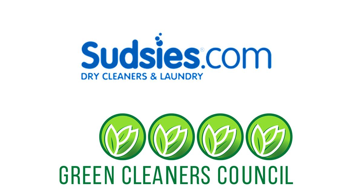 Sudsies Receives Top Rating from Green Cleaners Council