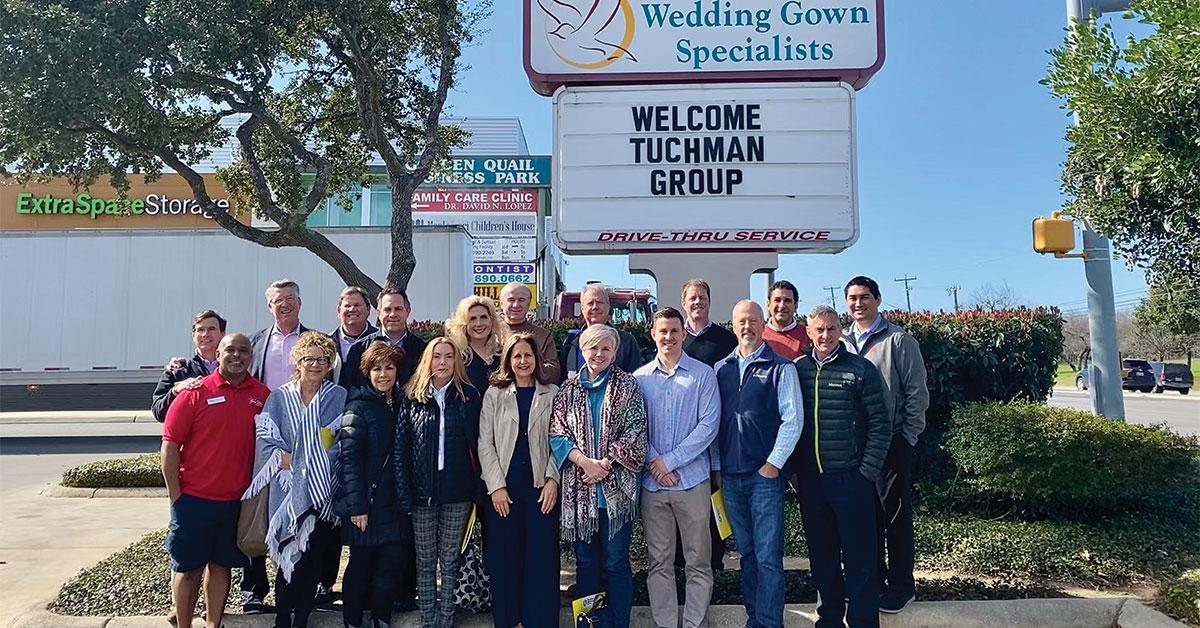 tag meeting at five star cleaners web