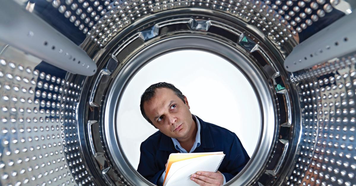 Taking — and Keeping — Stock