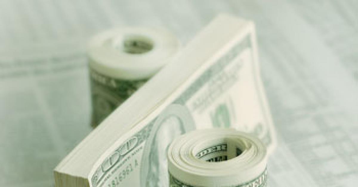 cash with tax forms