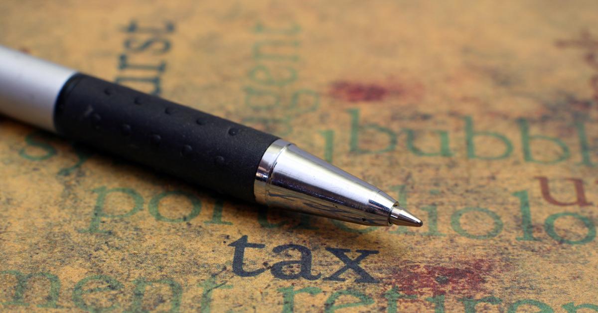 Year-End Tax Planning for Your Drycleaning Business