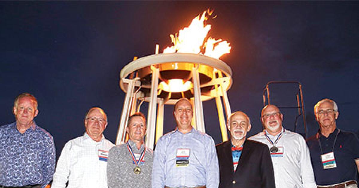 tcata meeting 2017  presidents olympic cauldron web