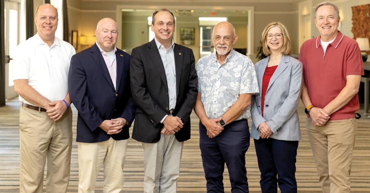 Annual TCATA Management & Educational Conference Unites Leaders