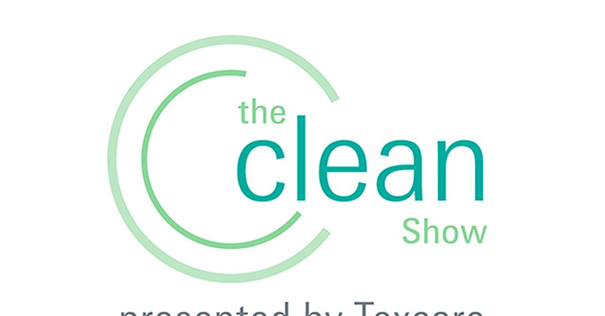 The Cleaning Show  The Cleaning Show