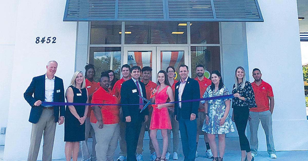 tide ribbon cover web