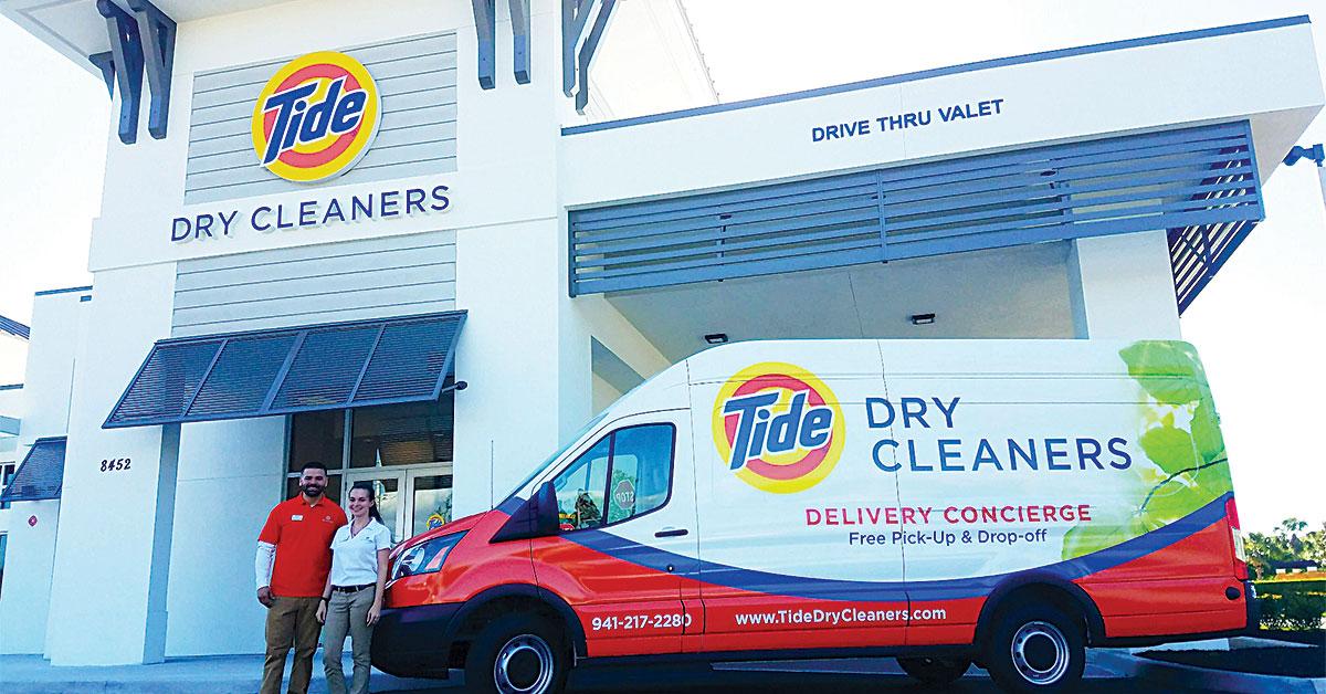 tide van web