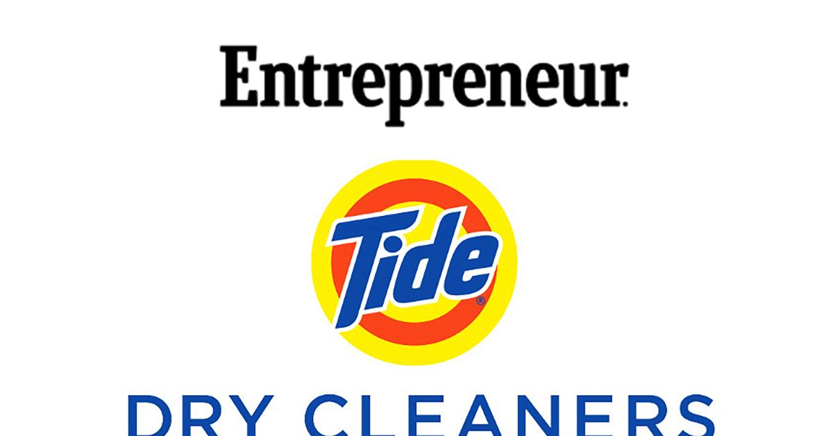 Tide Cleaners Leads Industry in Entrepreneur’s Franchise Ranking