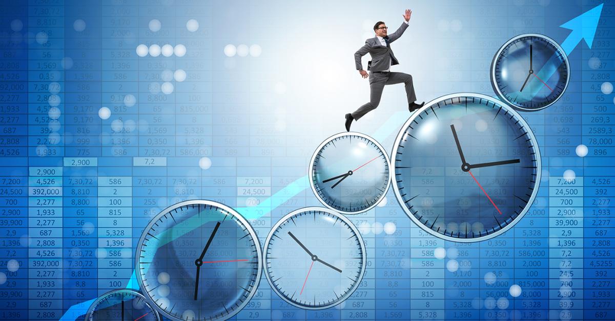 Time Management for Laundry Business Owners