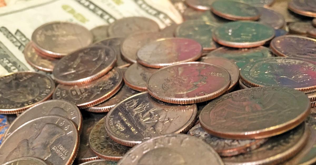 Ask 'Em About The Money