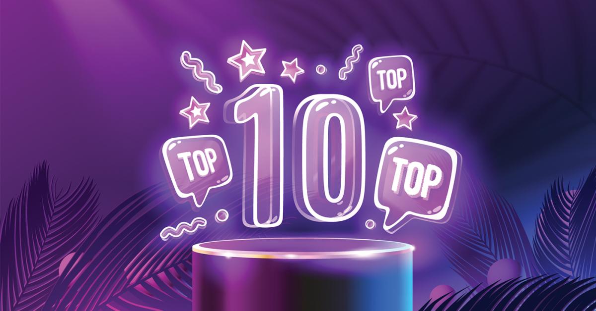 Counting Down 2023’s Top 10 Stories