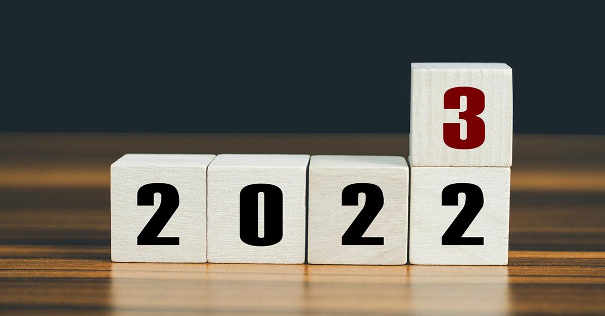 Counting Down 2022’s Top 10 Stories