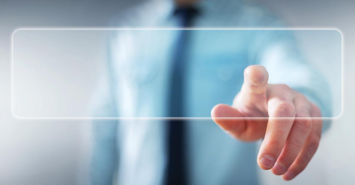 Taking Advantage of Touchless Opportunities