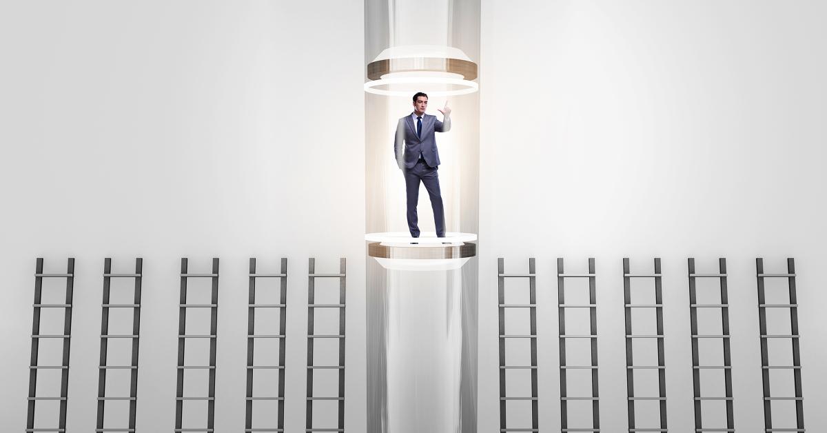 Promoting and Training Employees