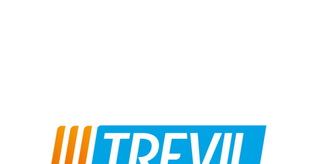 Trevil America logo