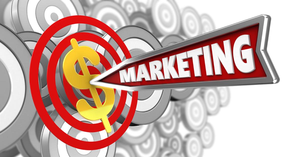 Taking Aim at Trigger-Based Marketing for Dry Cleaners