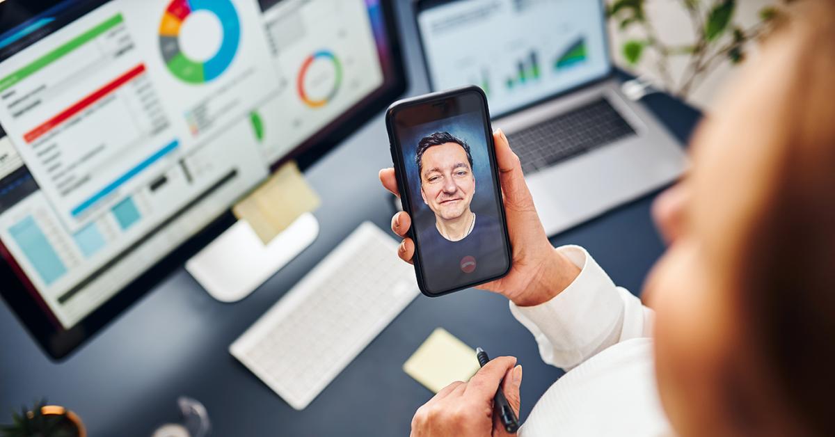 Taking Aim at Trigger-Based Marketing for Dry Cleaners