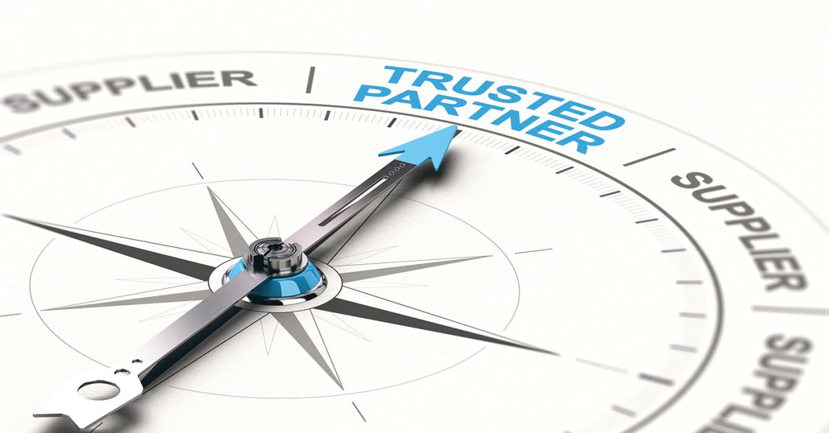 Building Value Into a Dry Cleaner’s Supply Chain