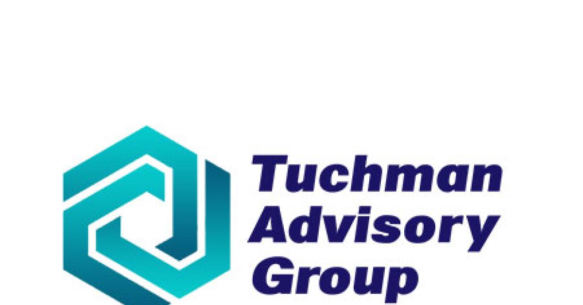 tuchman advisory group brand id logo 0616 0001 4 2 web