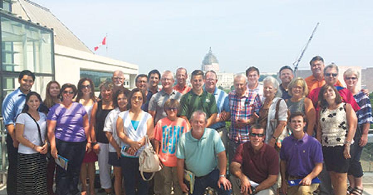 tuchman group in dc web