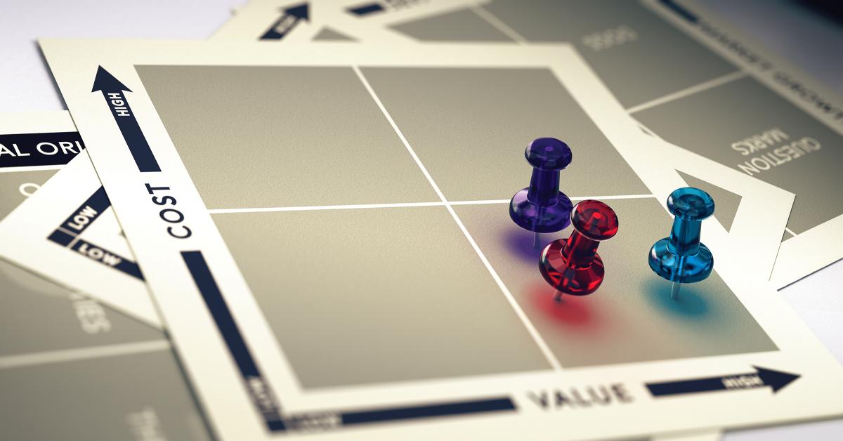 Measuring, Tracking and Tweaking Your Marketing