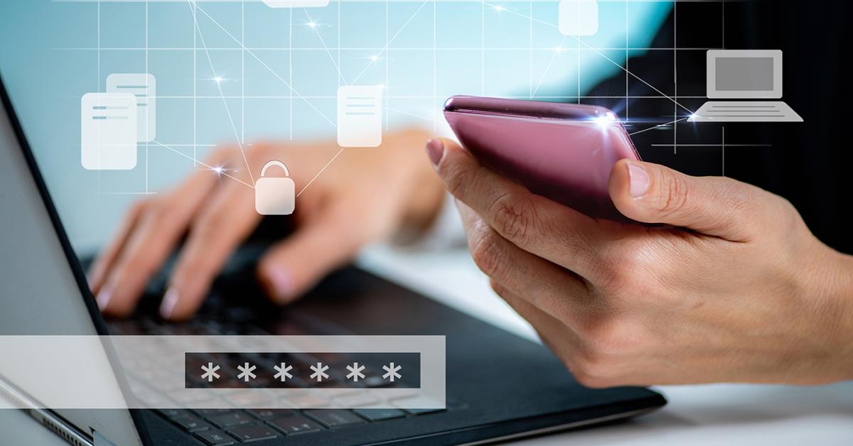 Laundry Businesses and Data Security