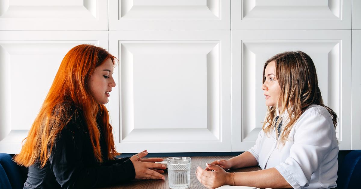 Mental Health in the Workplace