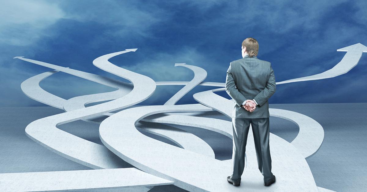 Thriving Amid Uncertainty in Dry Cleaning