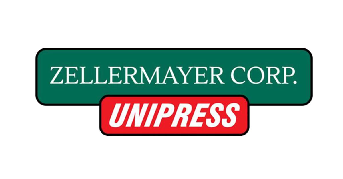 Unipress Adds New Independent Regional Factory Representatives