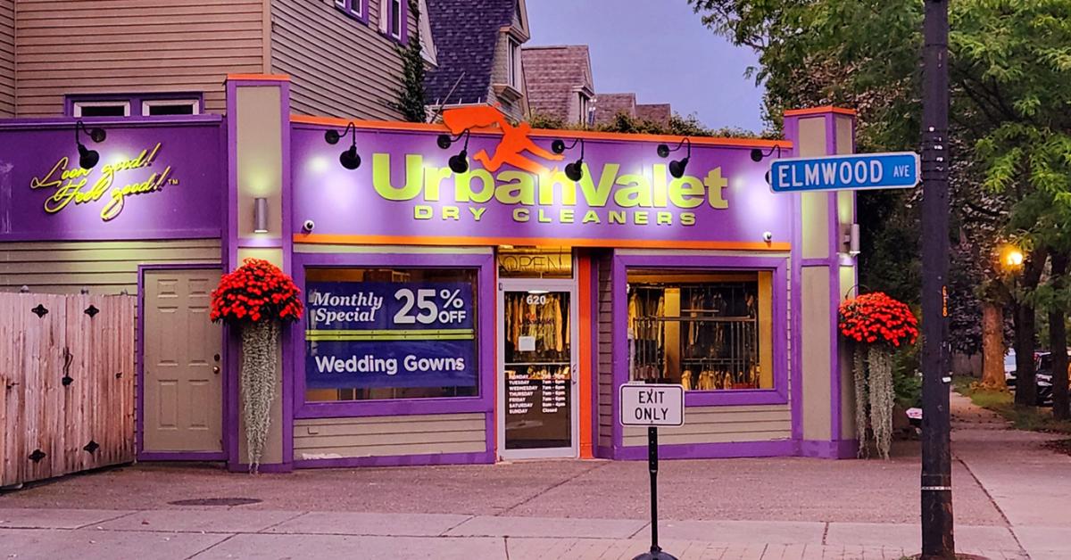 Urban Valet Dry Cleaners Marks 30 Years in Buffalo Market