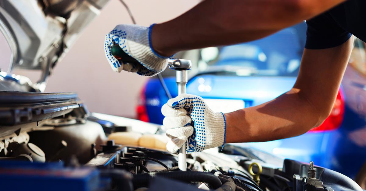 Examining the Cost of Keeping Your Vehicles on the Road