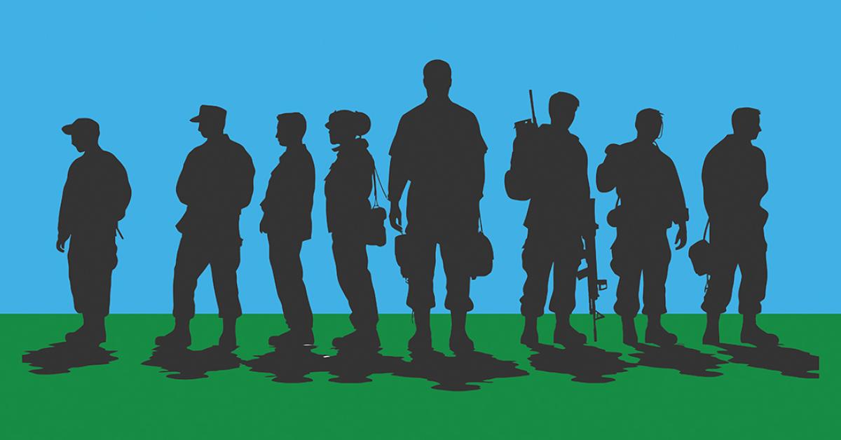 Zengeler Cleaners Launches Annual ‘Coats for Vets’ Drive