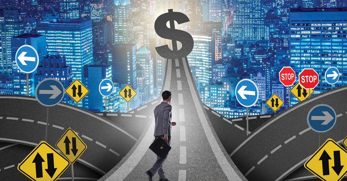 Which Drycleaning Services Make — or Take — Money