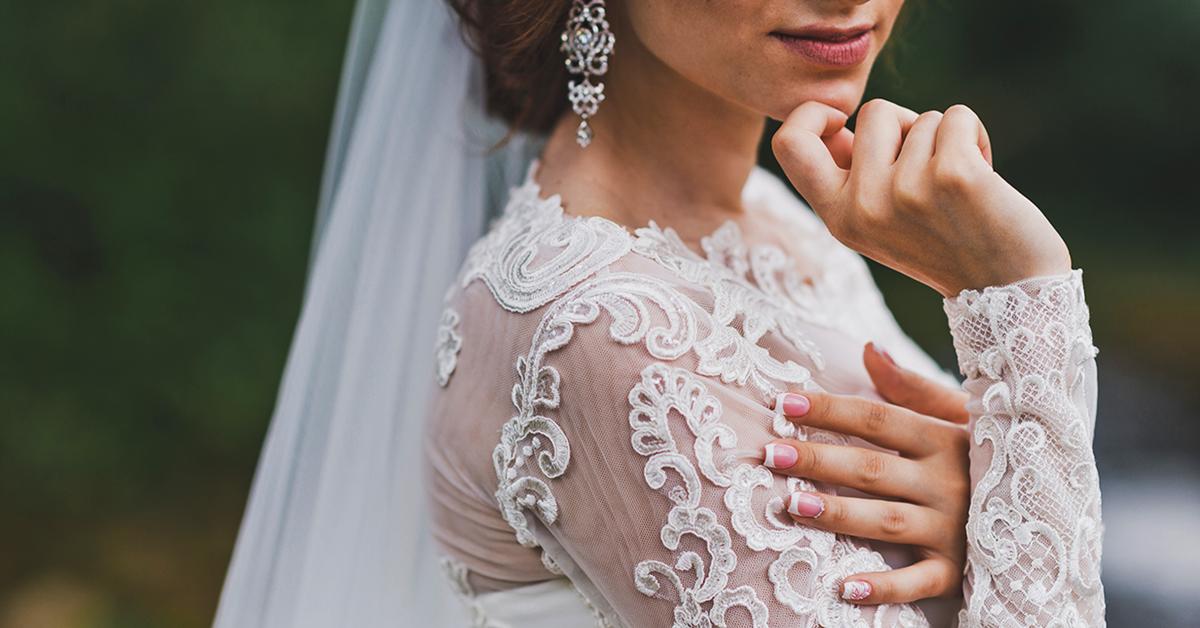 Wedding dress preservation price online