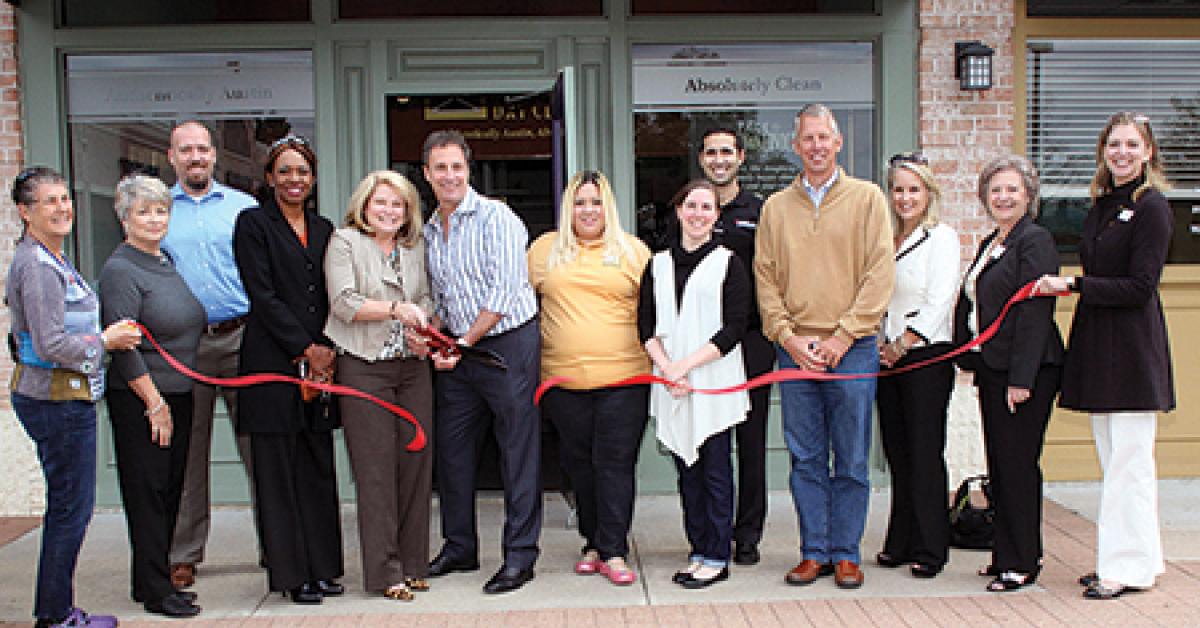 Westbank Dry Cleaning