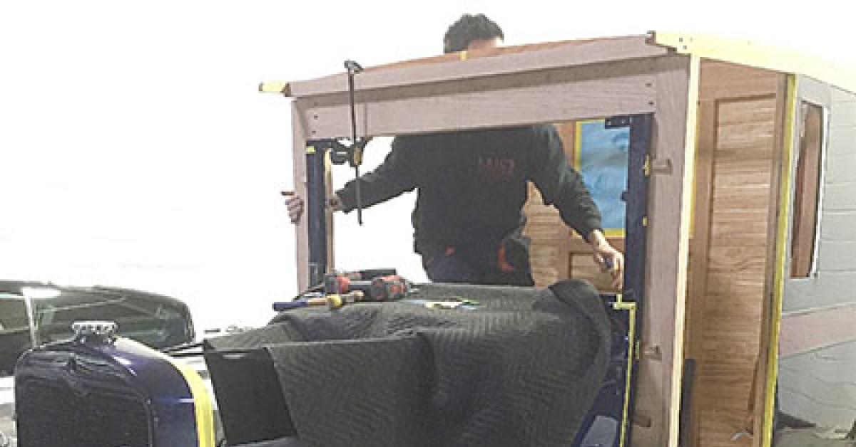 winzer cleaners truck restoration img 7886 web