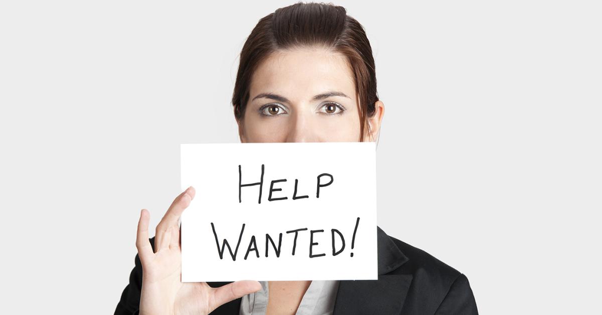 Job Openings Remain a Challenge for Main Street in June