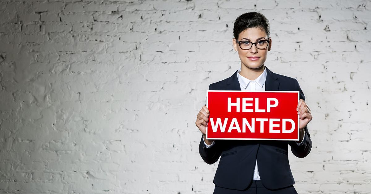 Small Business Job Openings Fall to Three-Year Low