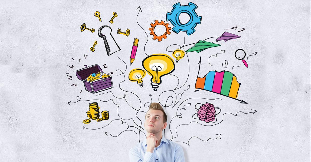 New Minds, Fresh Ideas in Dry Cleaning