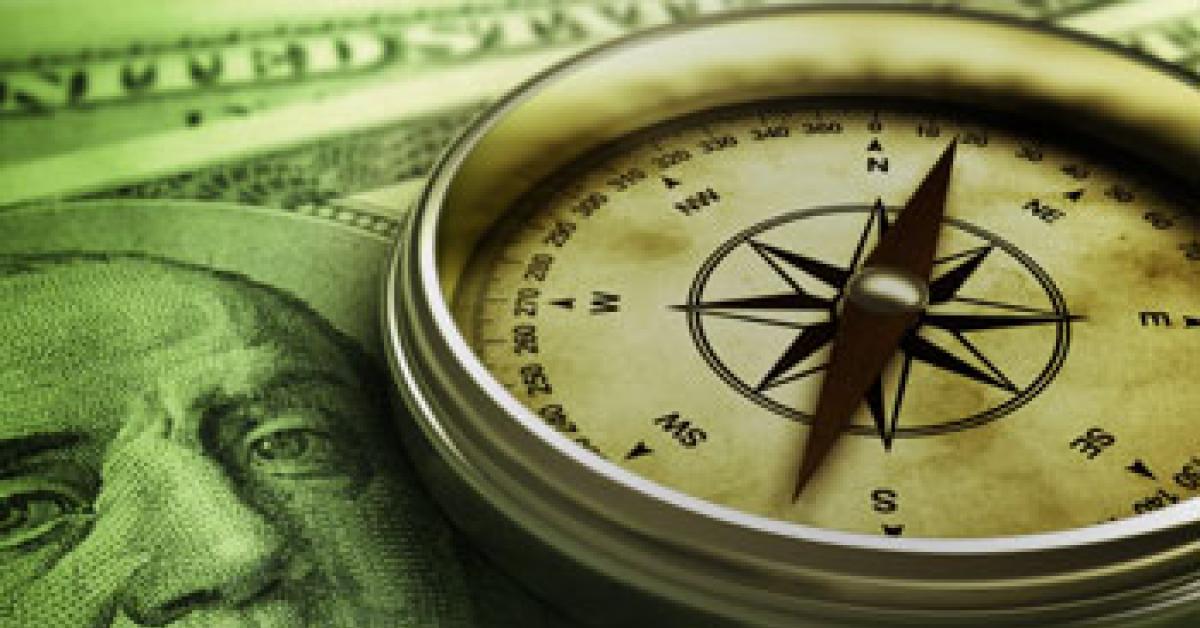 your money